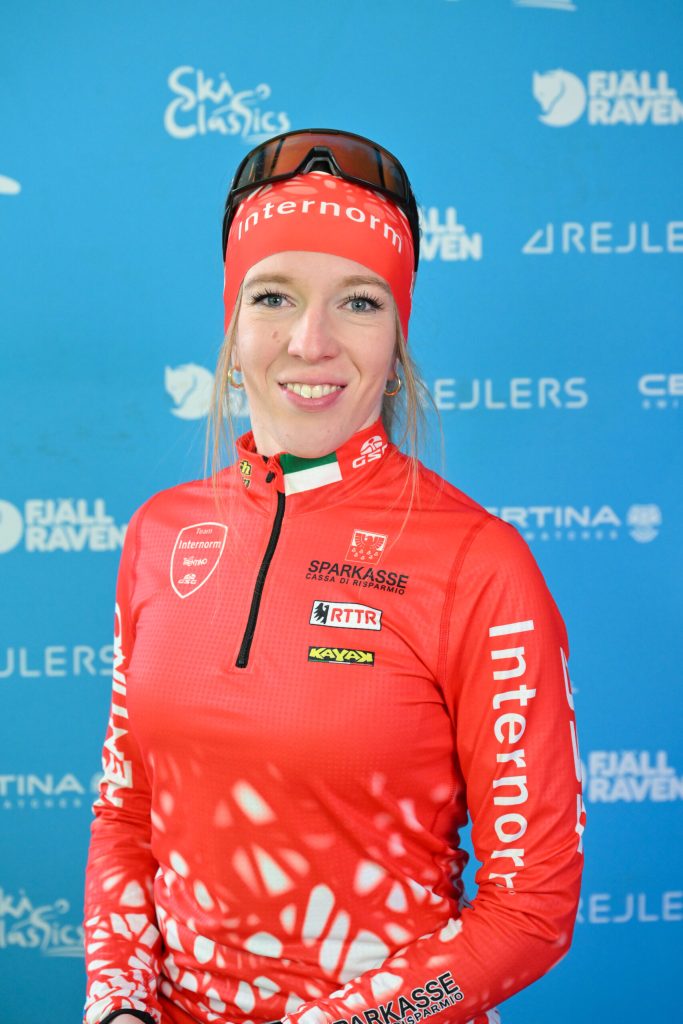 Anna Schmidhofer