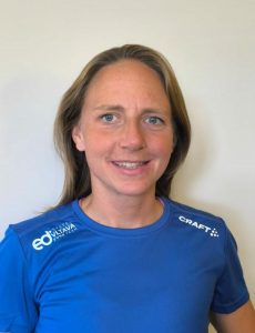 Karolína Grohová