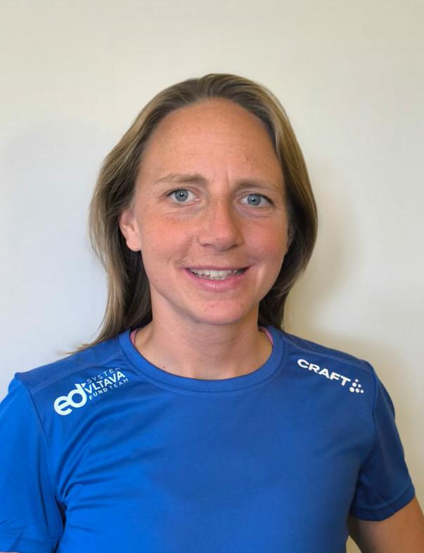 Karolína Grohová