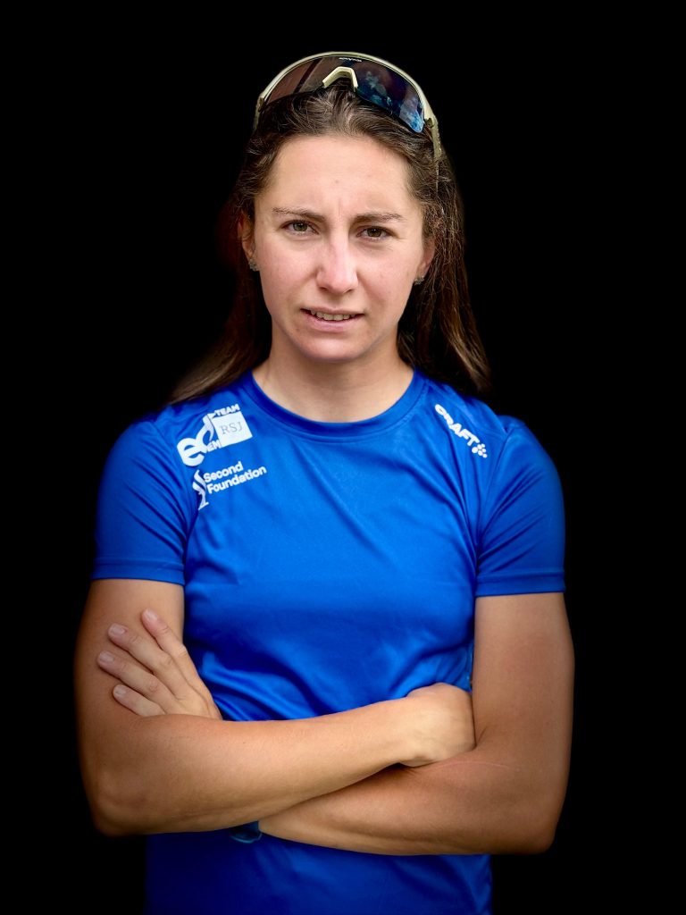 Tereza Hujerová