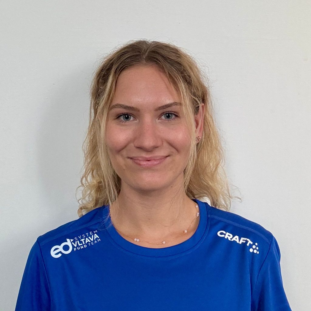Anna-Marie Hejná
