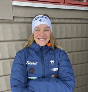 Julia Häger