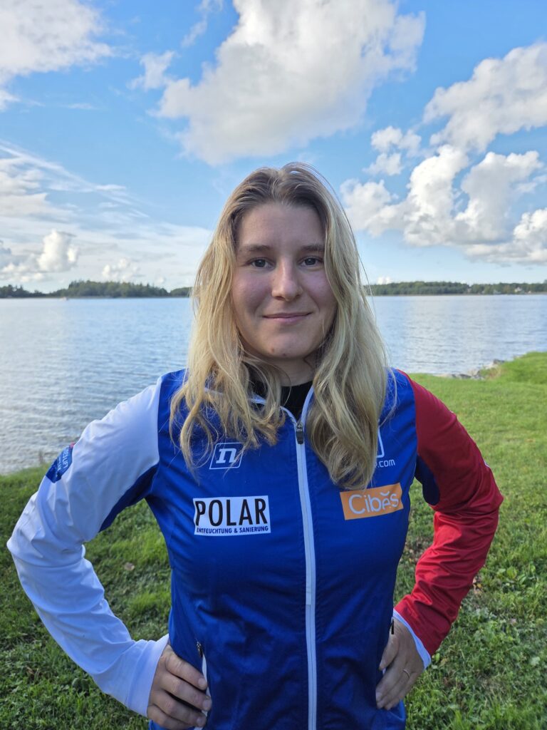 Amanda Nyfors