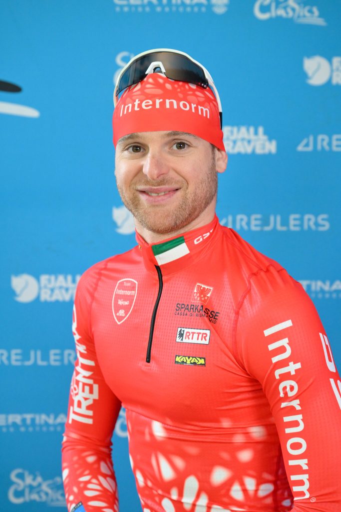 Christian Lorenzi