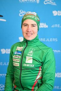 Stefano Zanotto