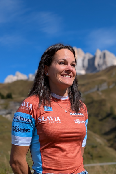 Michaela Patscheider
