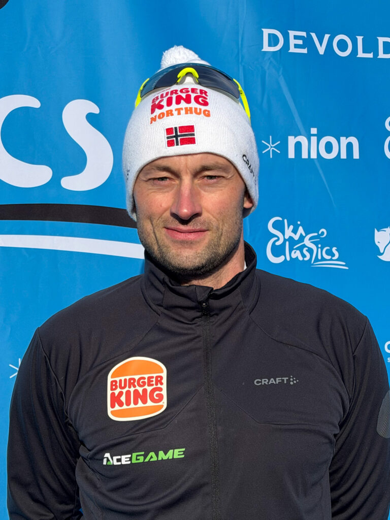 Petter Northug