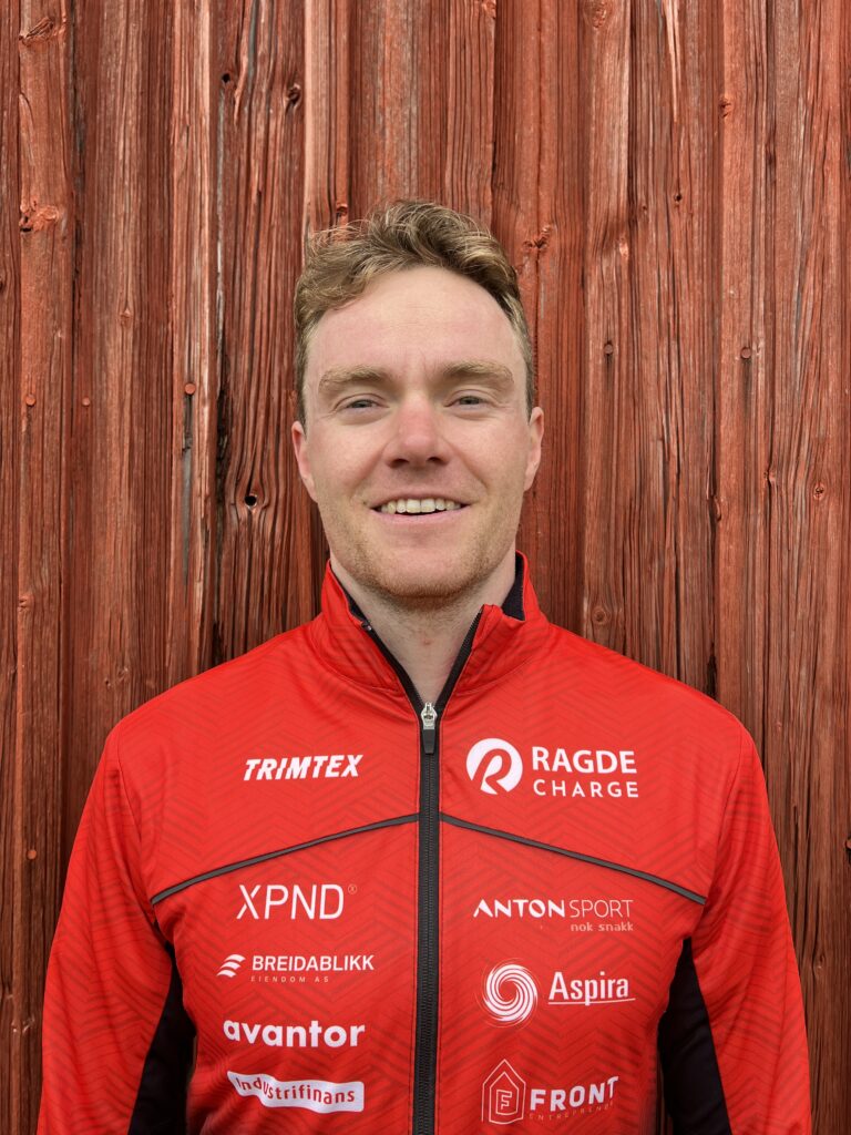 Johan Hoel