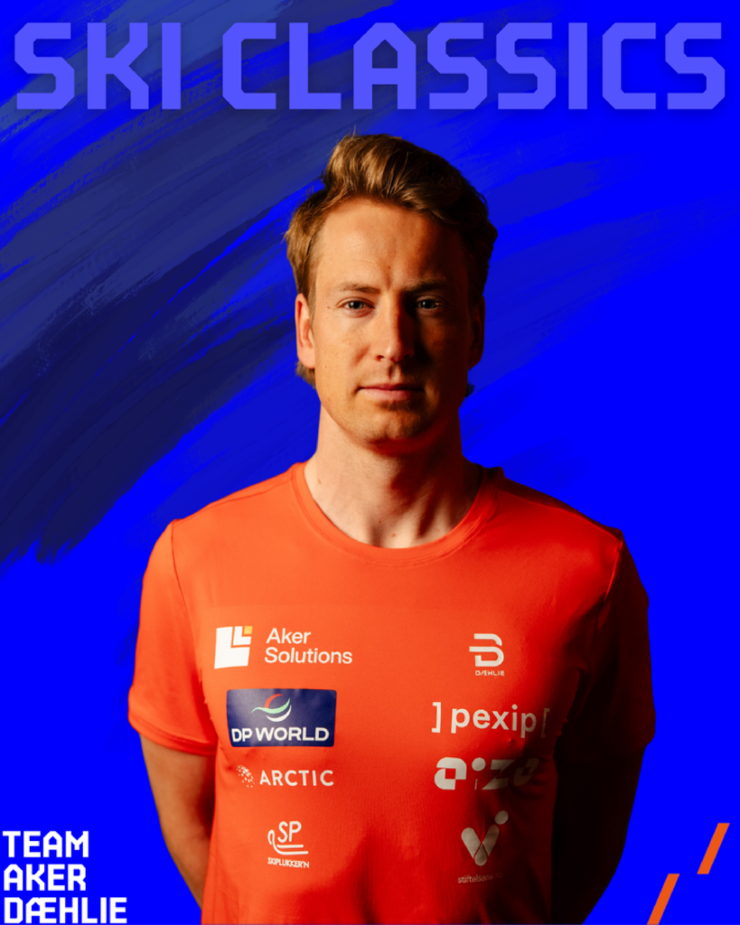 Kasper Stadaas