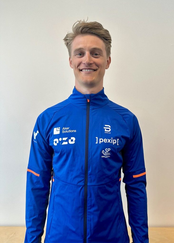 Mathias Aas Rolid