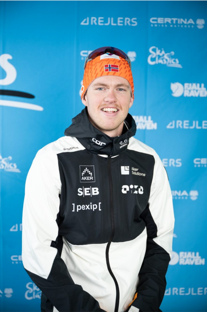 Petter Stakston