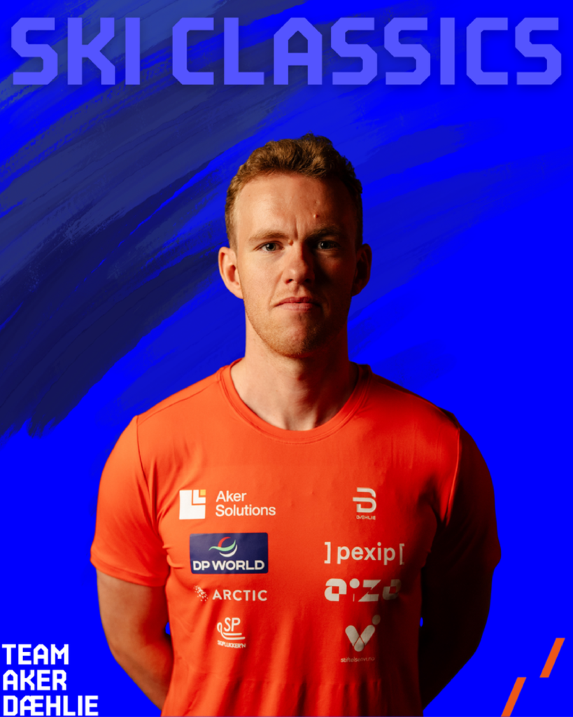 Petter Stakston