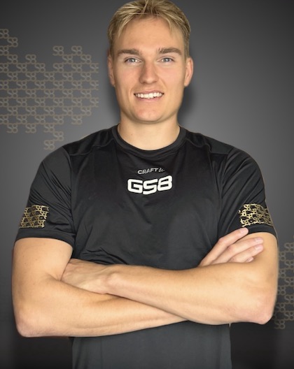 Vebjørn Moen