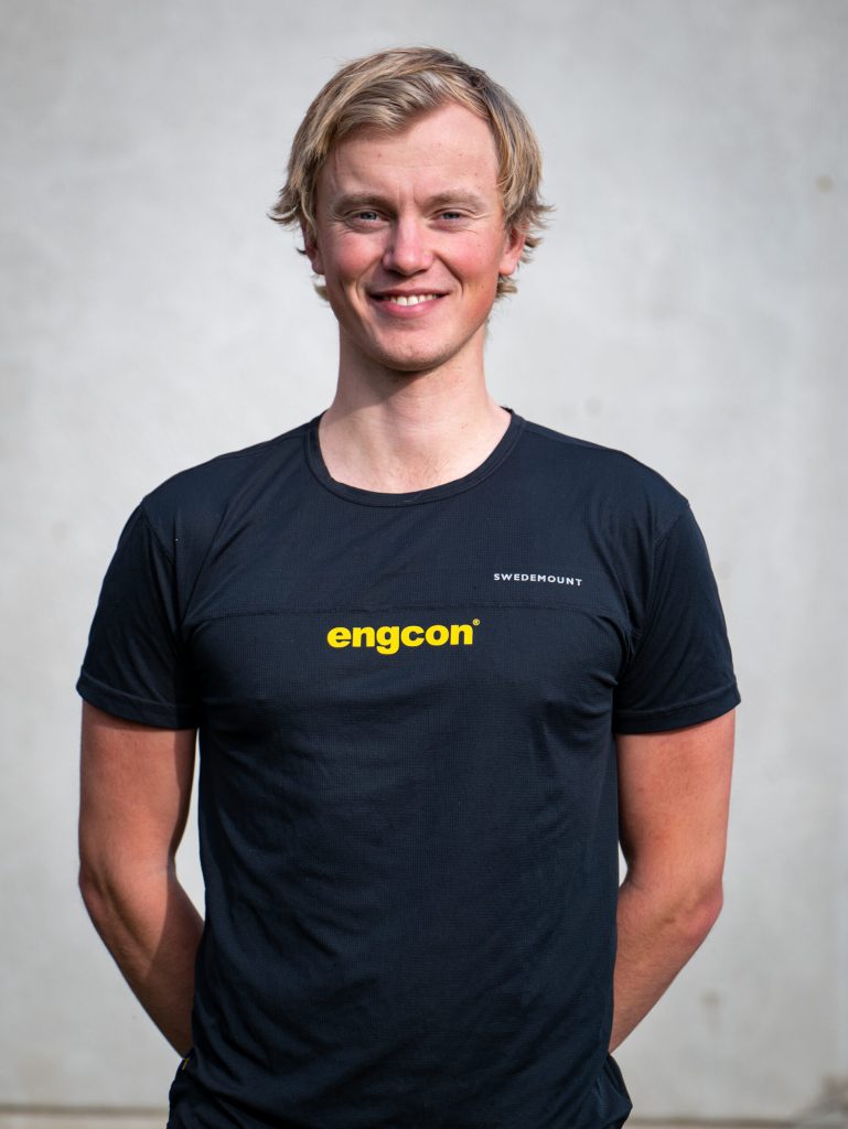 Anton Elvseth