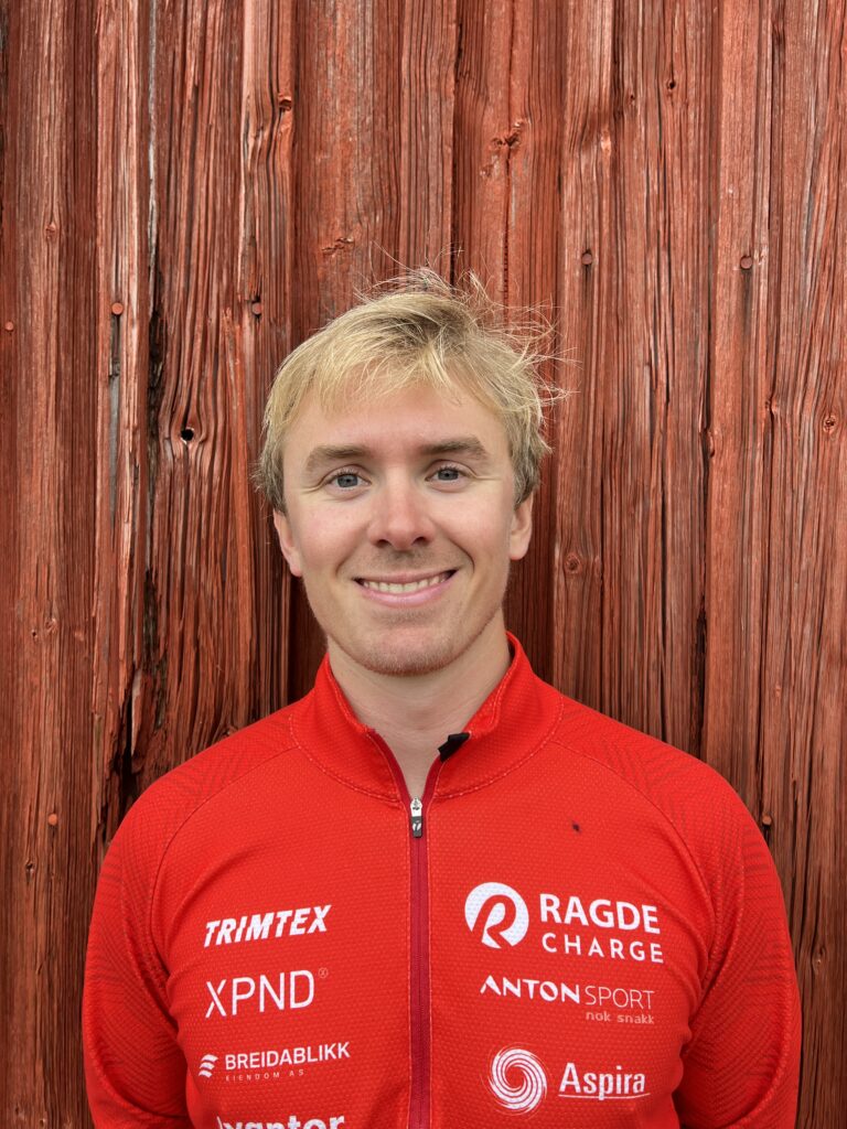Thomas Ødegaarden