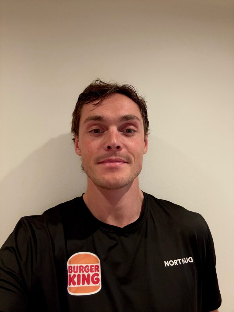 Magnus Vesterheim