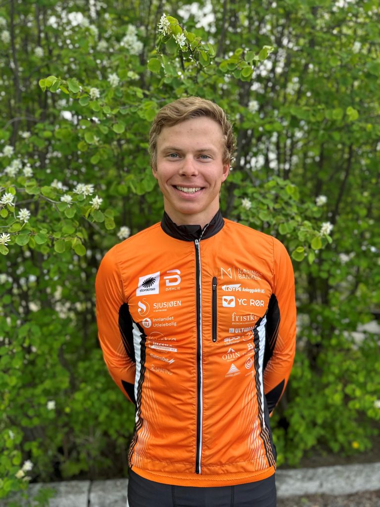 Henrik Arntzen Joks