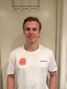 Henrik Arntzen Joks