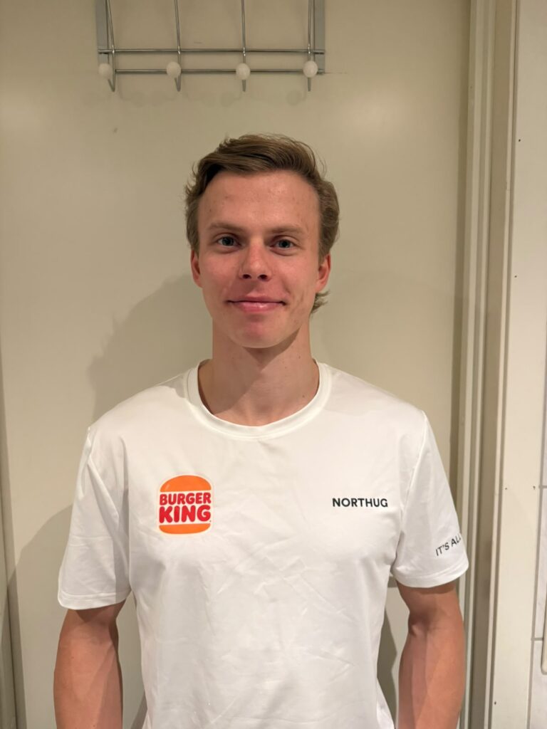 Henrik Arntzen Joks