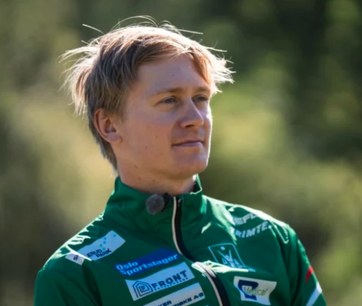 Iver Tildheim Andersen