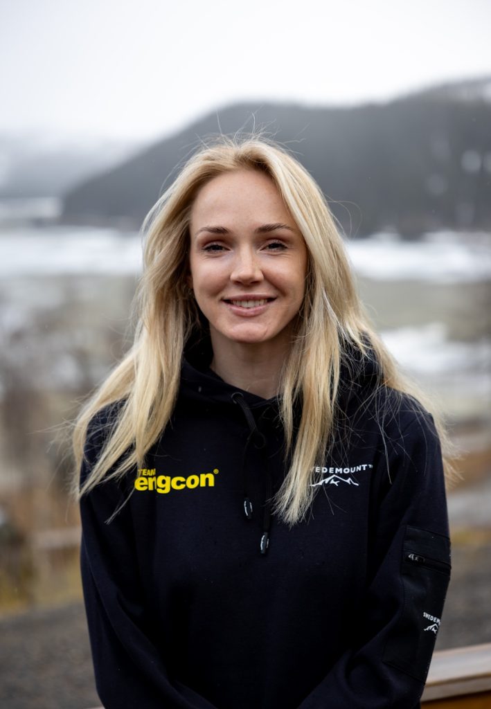 Emilie Fleten