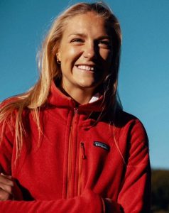 Maren Engeskaug Nielsen