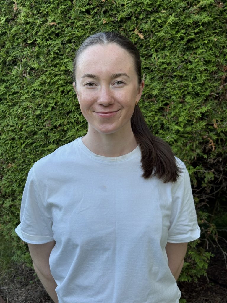 Hanna Sandholt Hansen