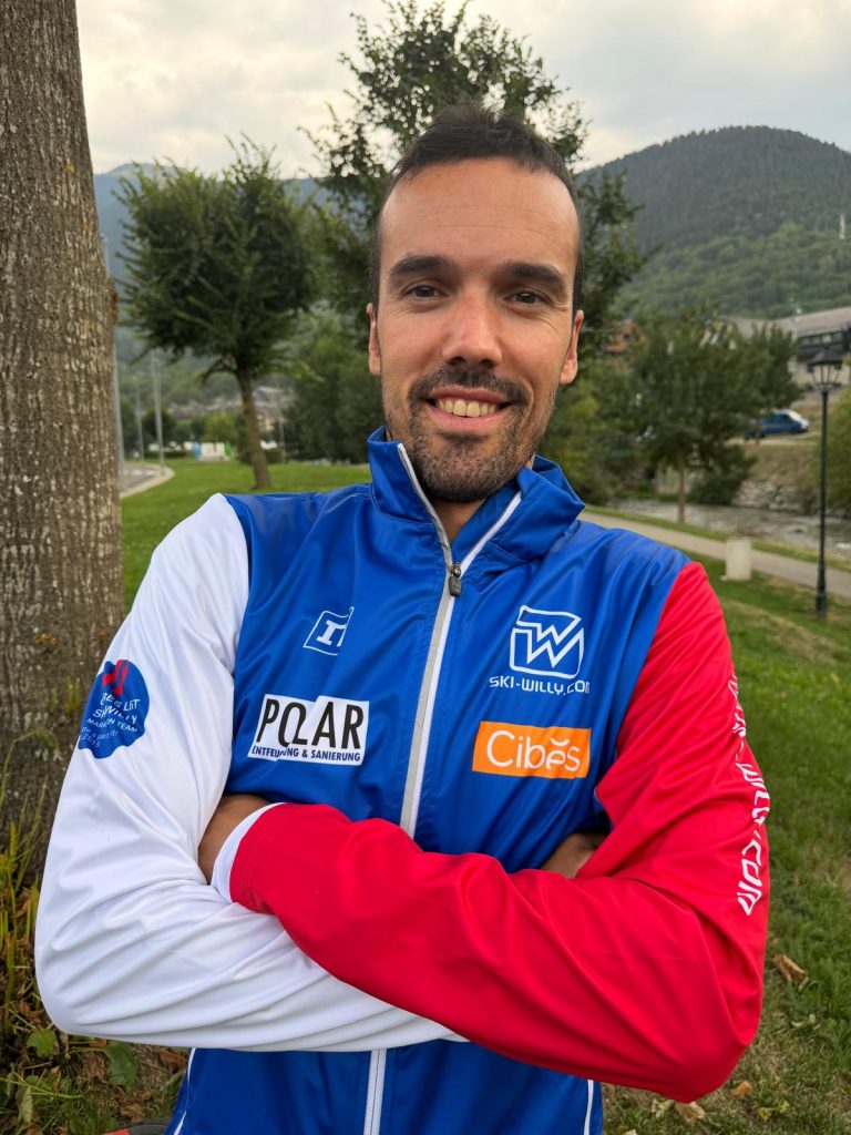 Imanol Rojo