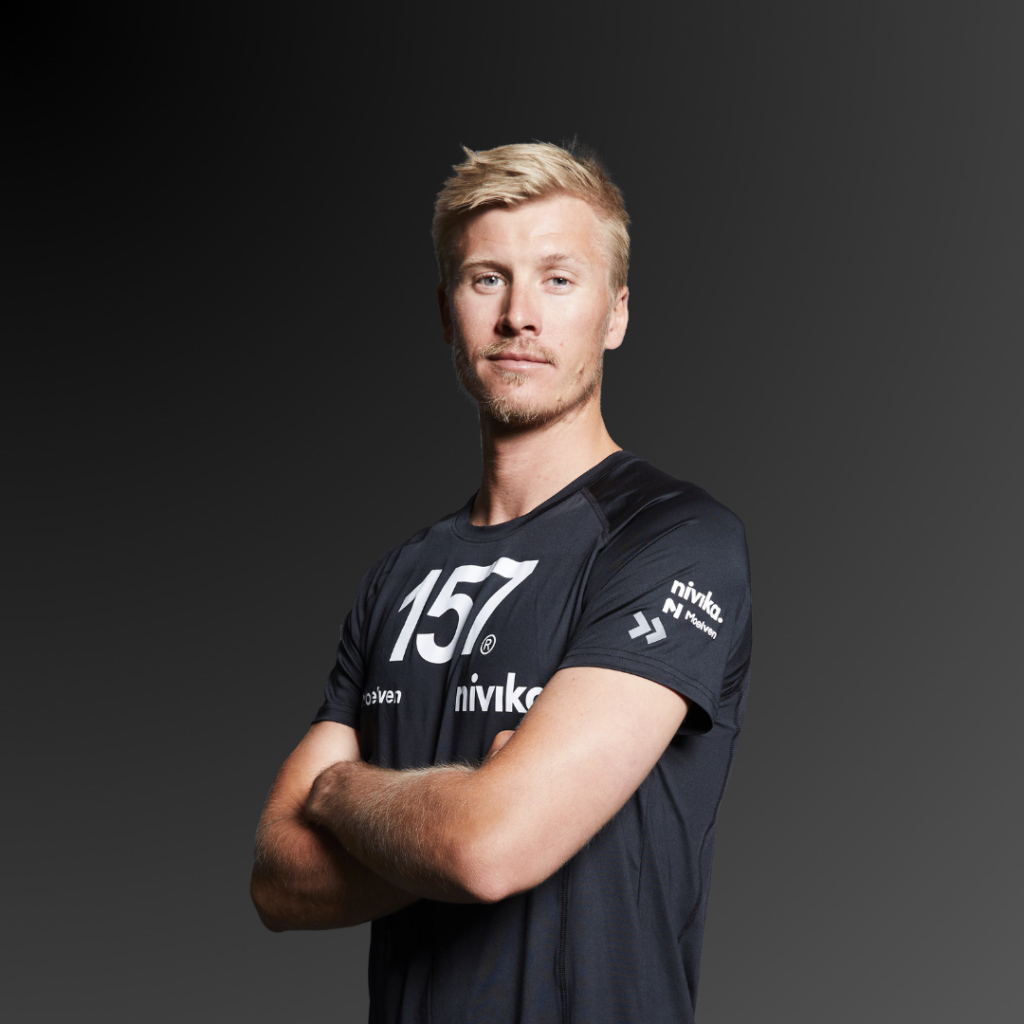 Nils Dahlsten