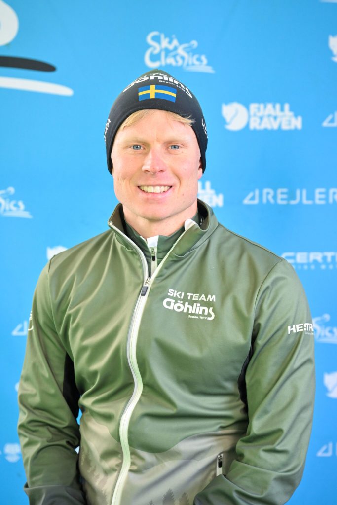 Johannes Eklöf