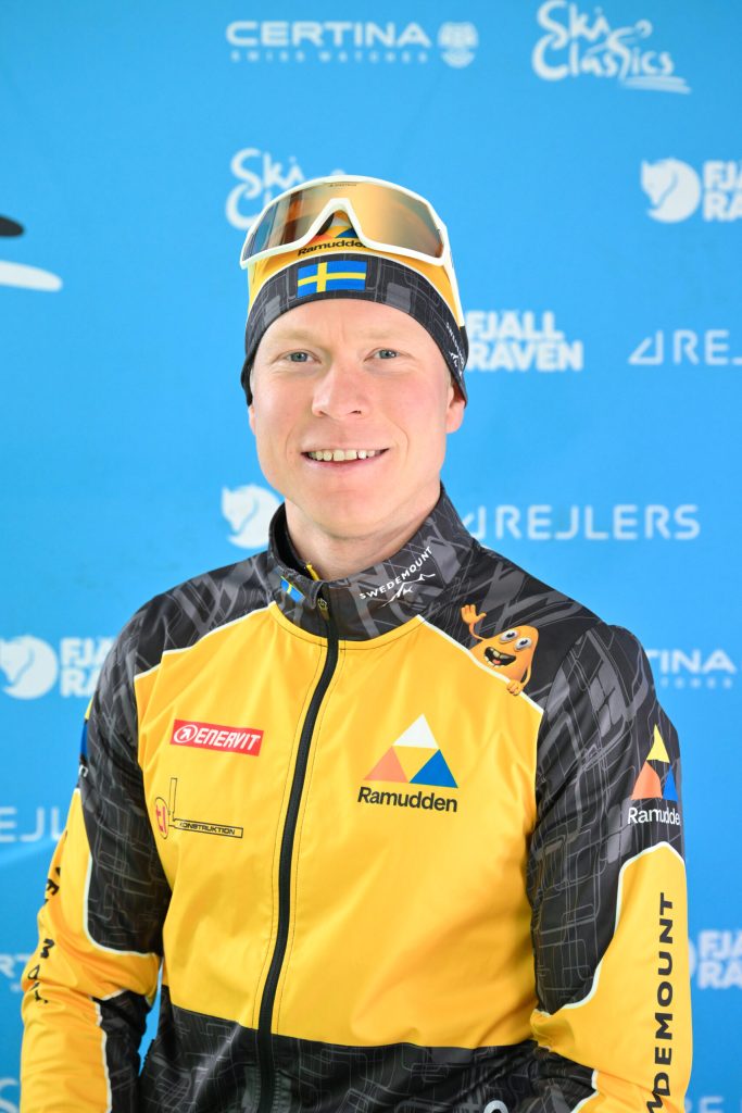 Alfred Buskqvist