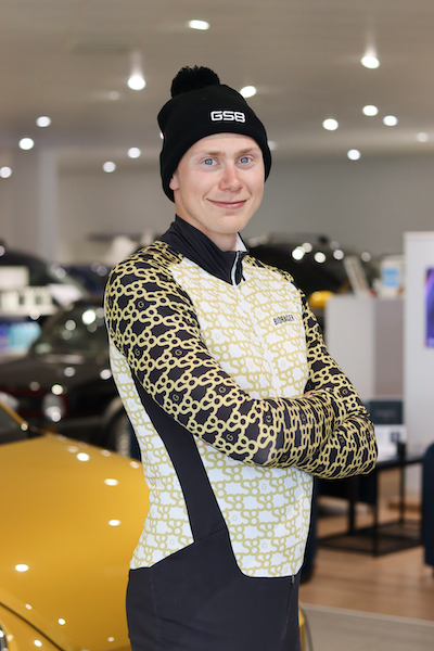 Rickard Ericsson