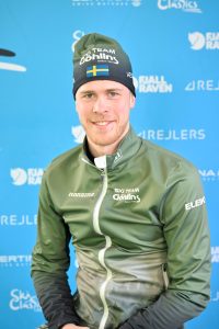 Elias Andersson
