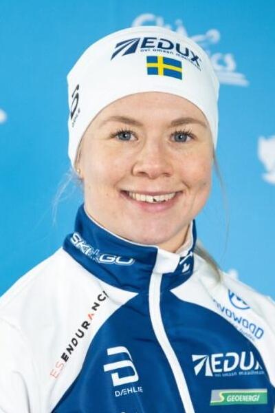 Sofia Lindberg