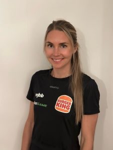 Hedda Bångman