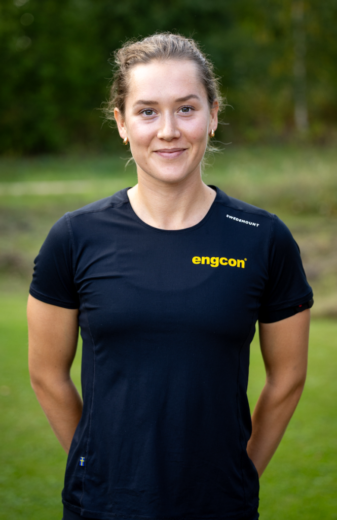 Jenny Larsson