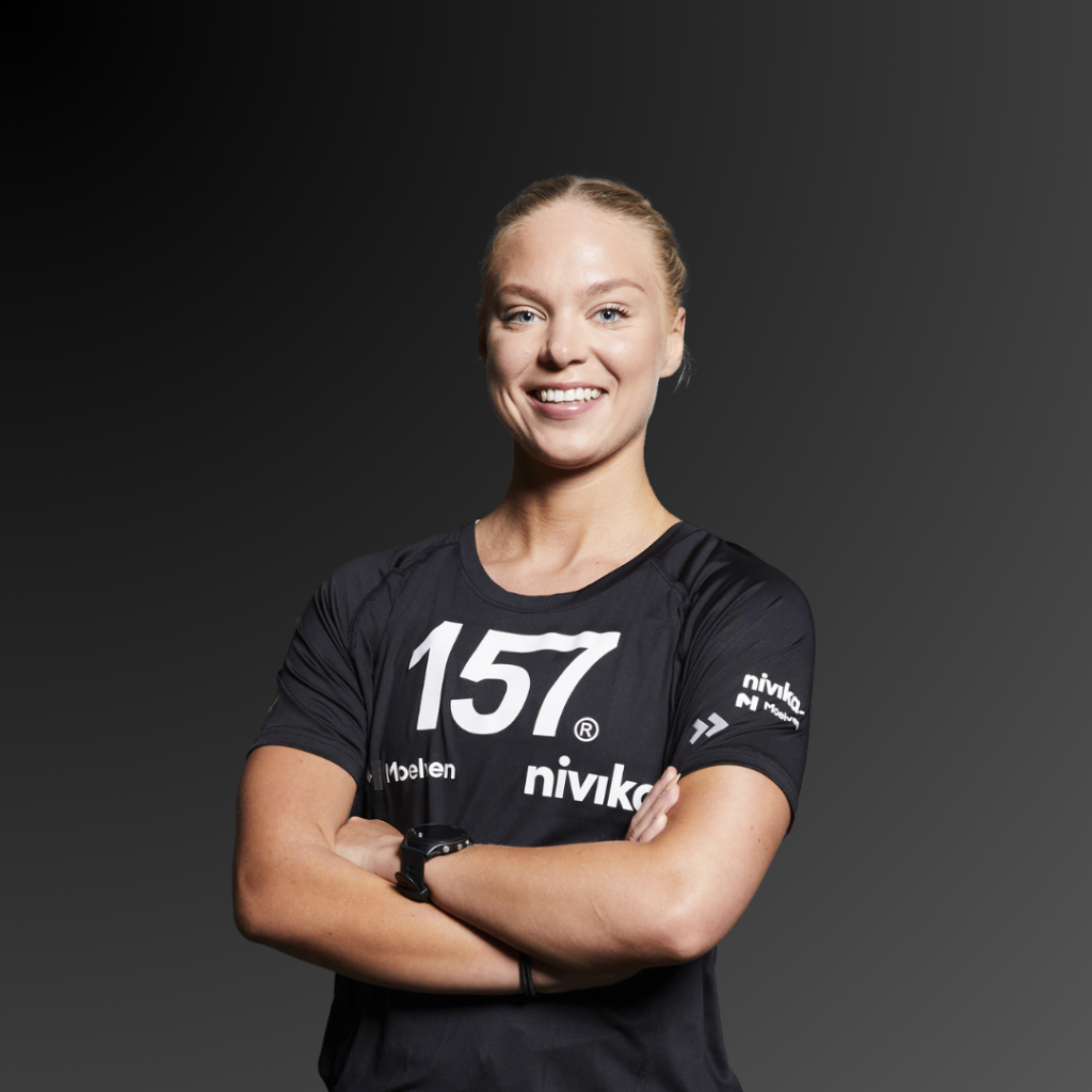 Linnea Johansson