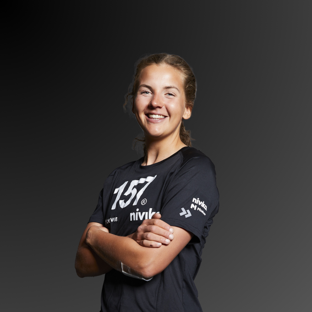 Karolina Hedenström
