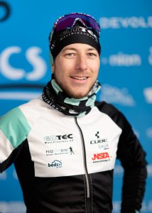 Adrian Bosshart
