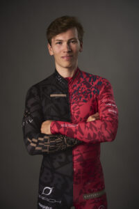 Henrik Haugland Syverinsen