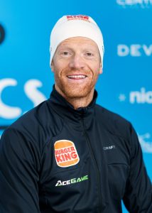 Magnus Waaler