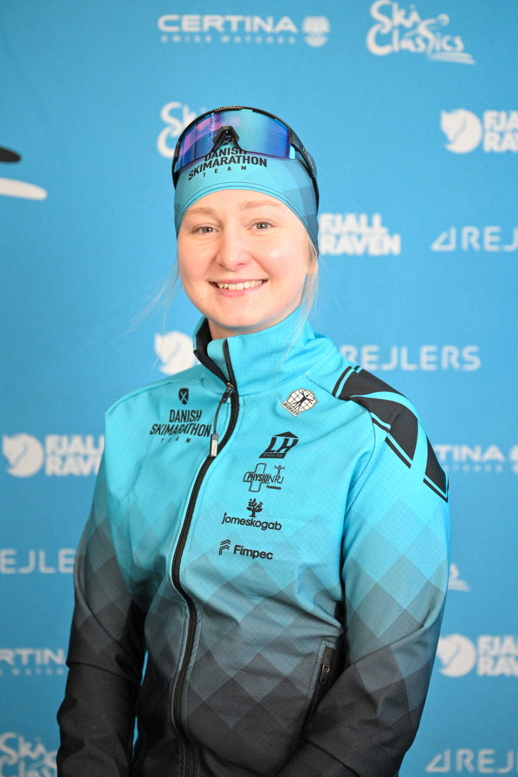 Madelene Halvardsson