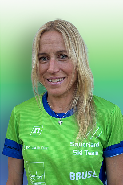 Jenny Ramstedt
