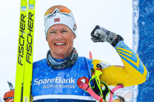 Mikael Gunnulfsen