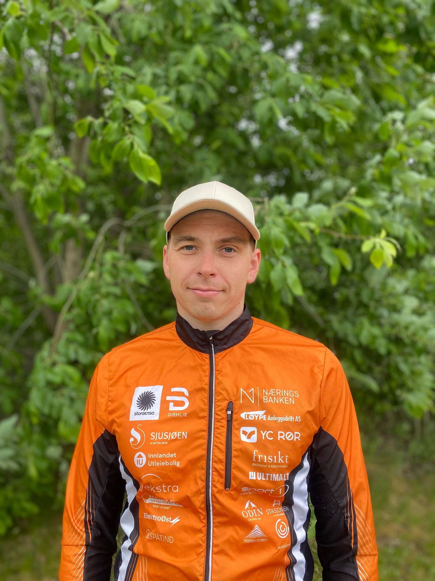 Ole Eirik Fuglehaug Ekrem