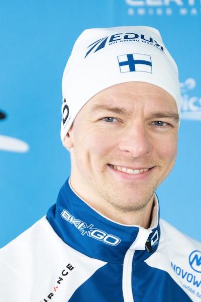 Olli Tyrväinen
