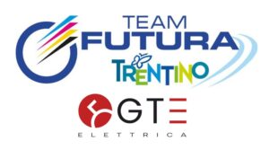 Team Futura Trentino GTE Elettrica logo