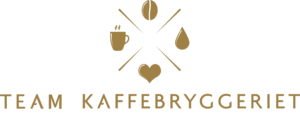 Team Kaffebryggeriet logo