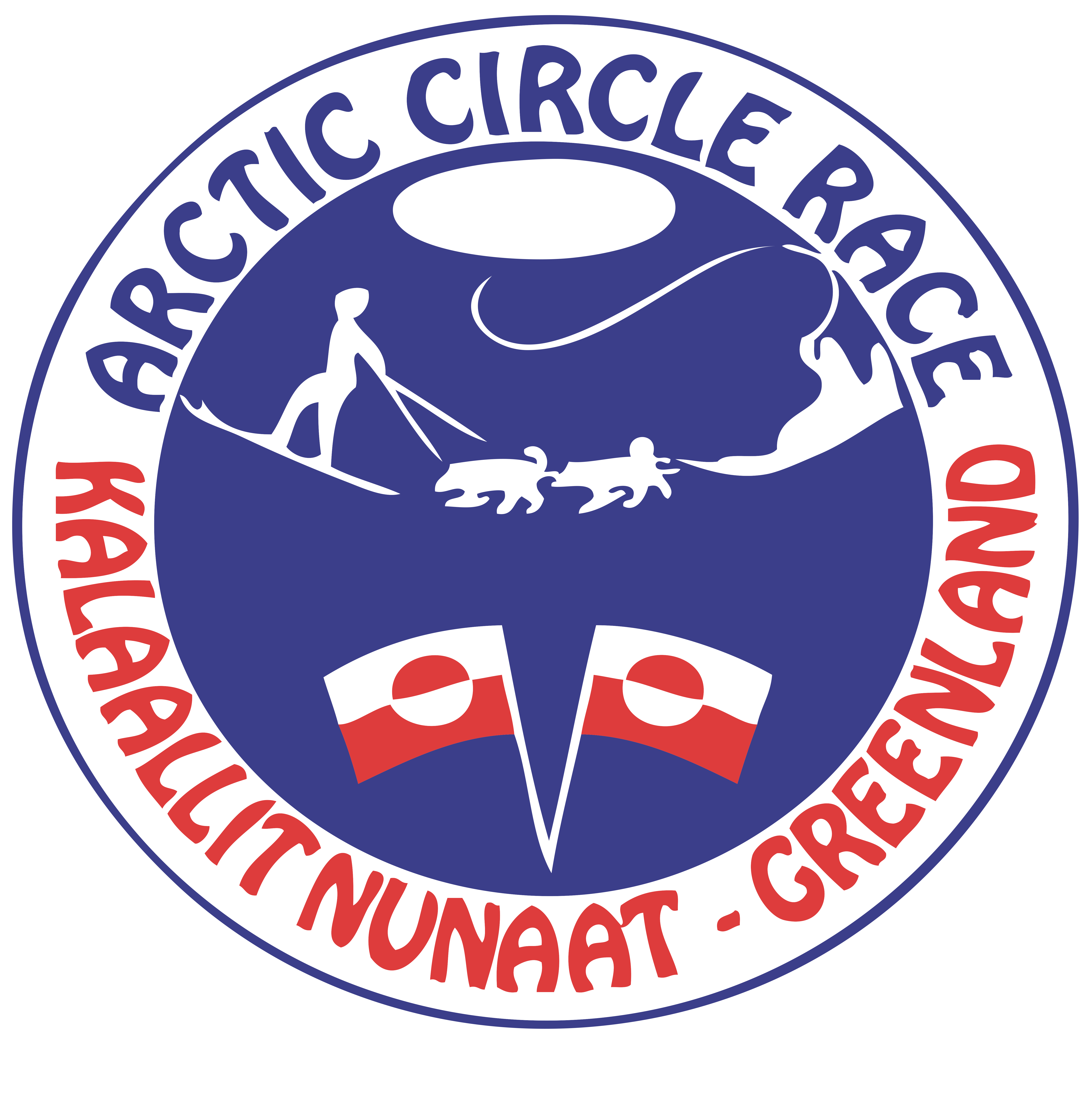 Event Logo for Arctic Circle Race – Stage 2