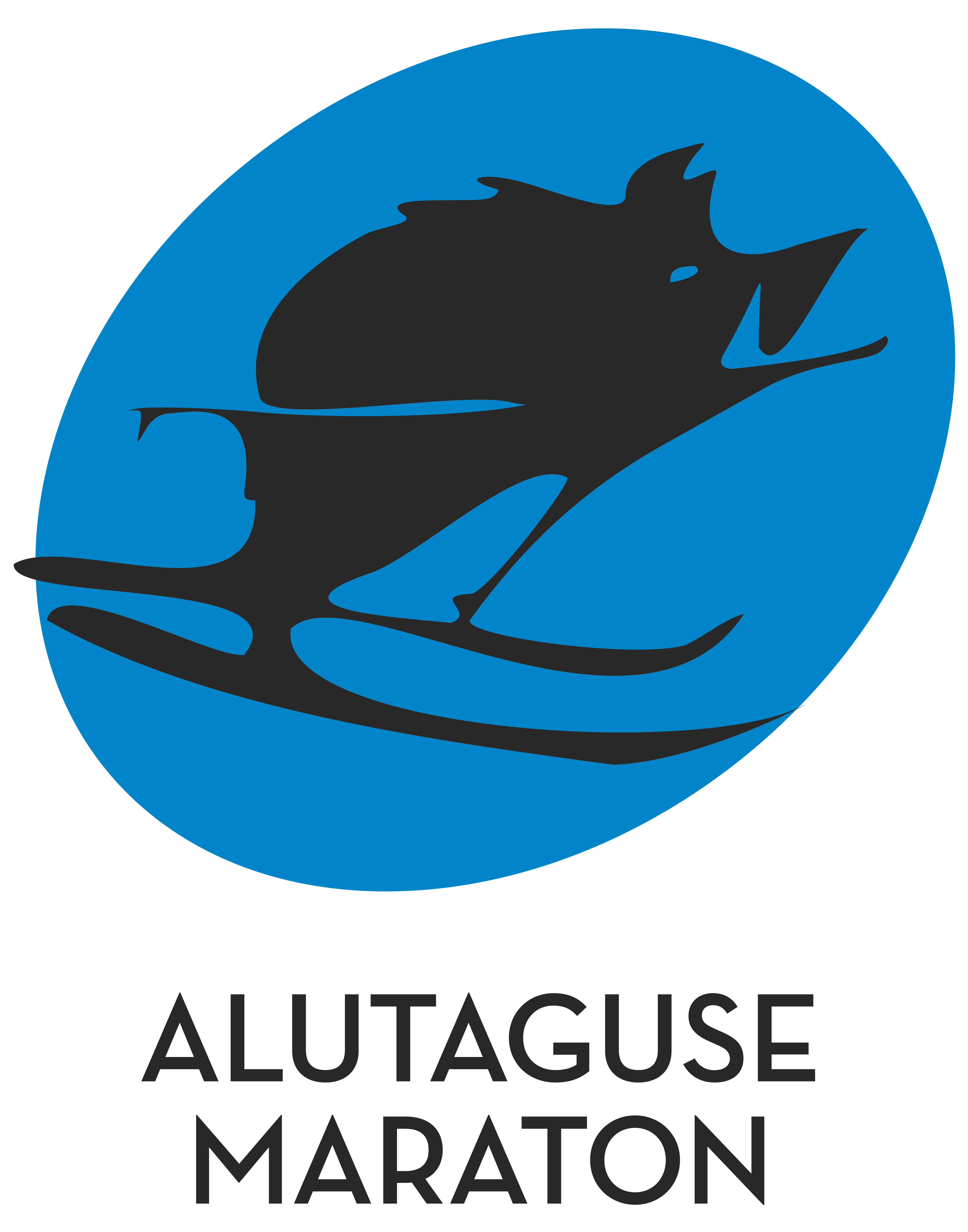 Event Logo for Alutaguse Marathon